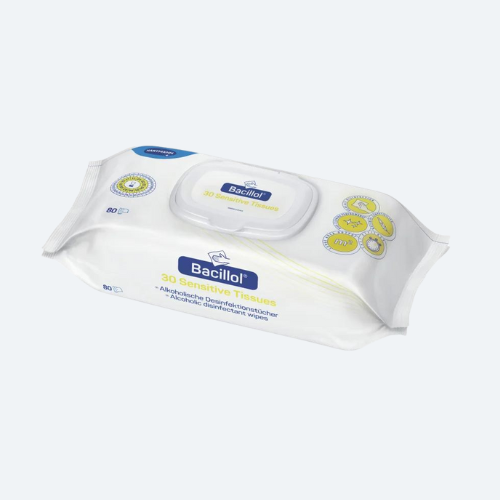 Dezinfekčné uteráky