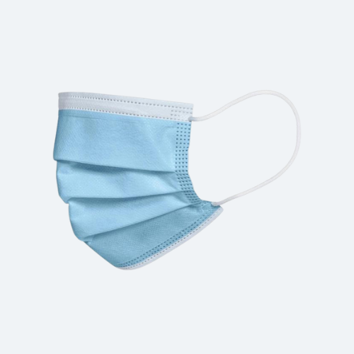 Dýchanie a ochrana úst