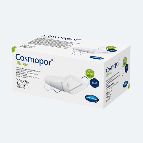 Starostlivosť o rany