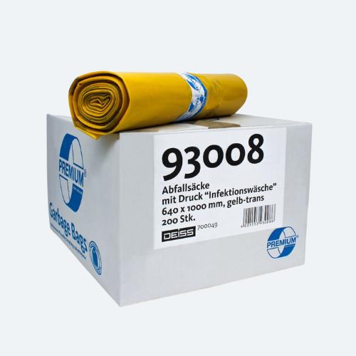 Vrecká na práčovňu