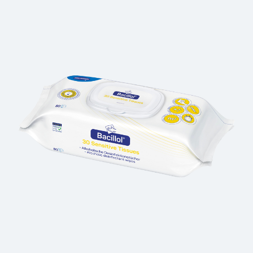 Dezinfekčný prostriedok