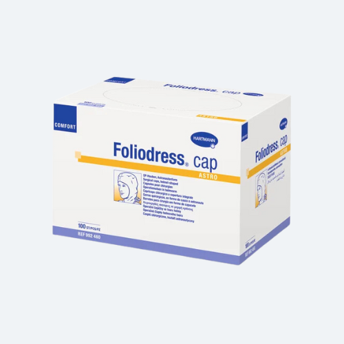 Jednorazové kapucne