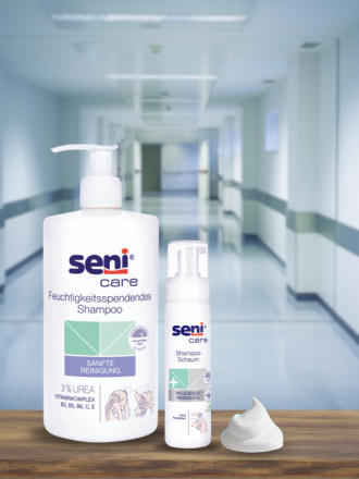 Starostlivosť o vlasy