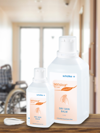 Starostlivosť o ruku