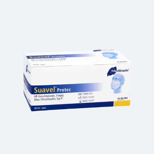 Osobné ochranné vybavenie