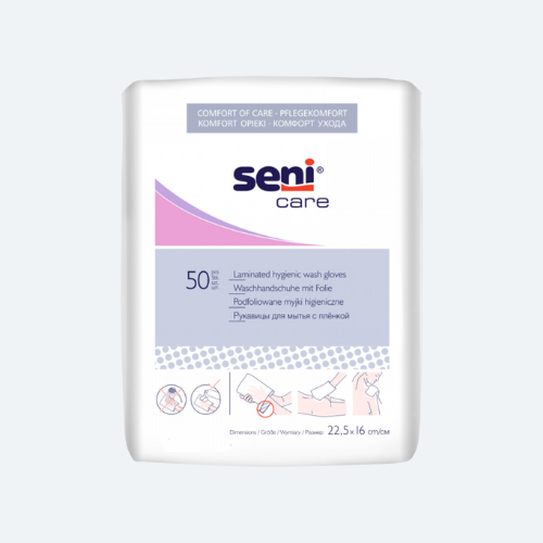 Hygiena a starostlivosť