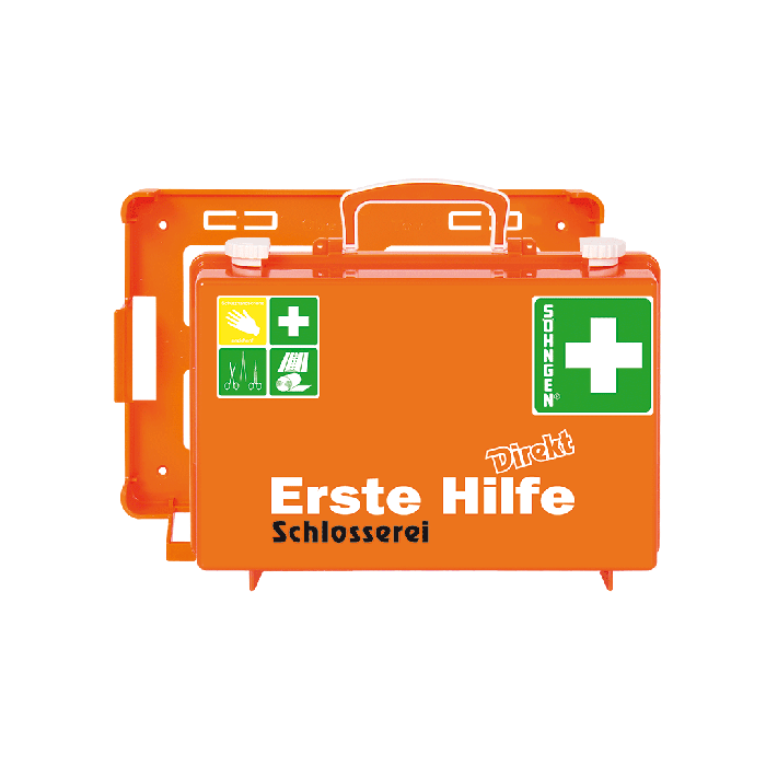 Prvá pomoc DIREKT Kováčstvo