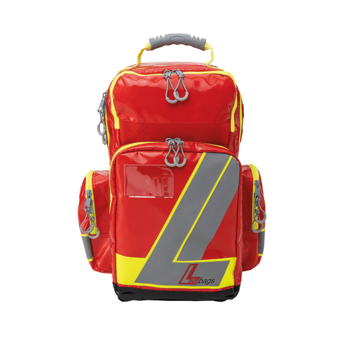 Záchranársky batoh Lifebag L – First Responder