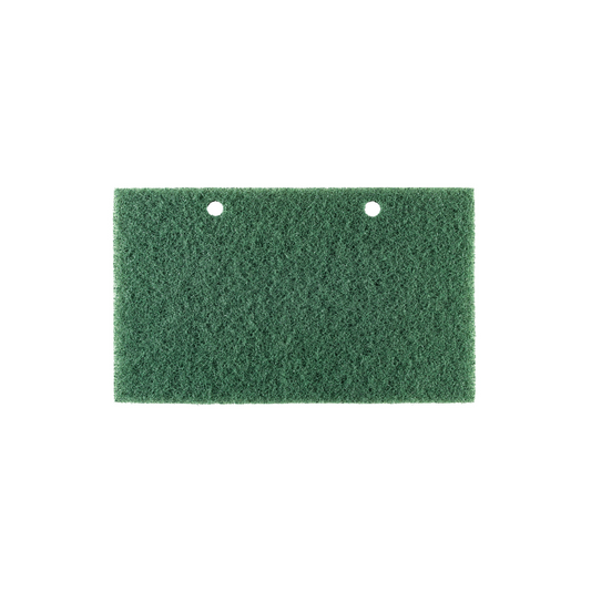 Numatic excentrická podložka zelená, pre NUEX4325 (430x250 mm) | Balenie (1 kus)