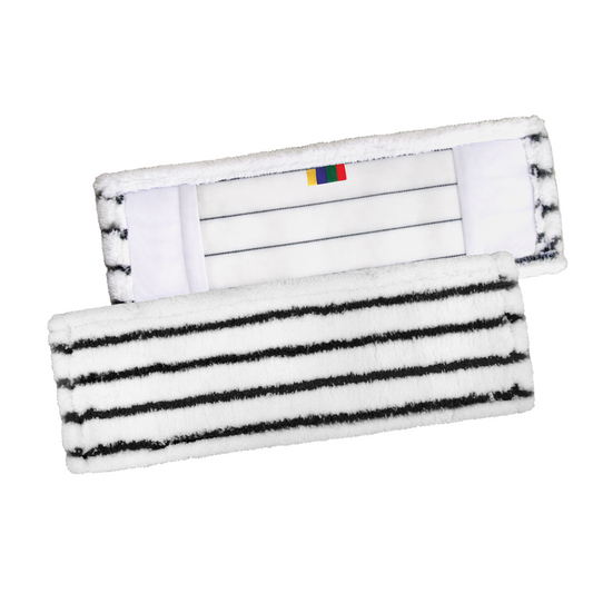 Numatic NuTex EasyGlider ST - poťah z mikrovlákna so štetinovými pásikmi