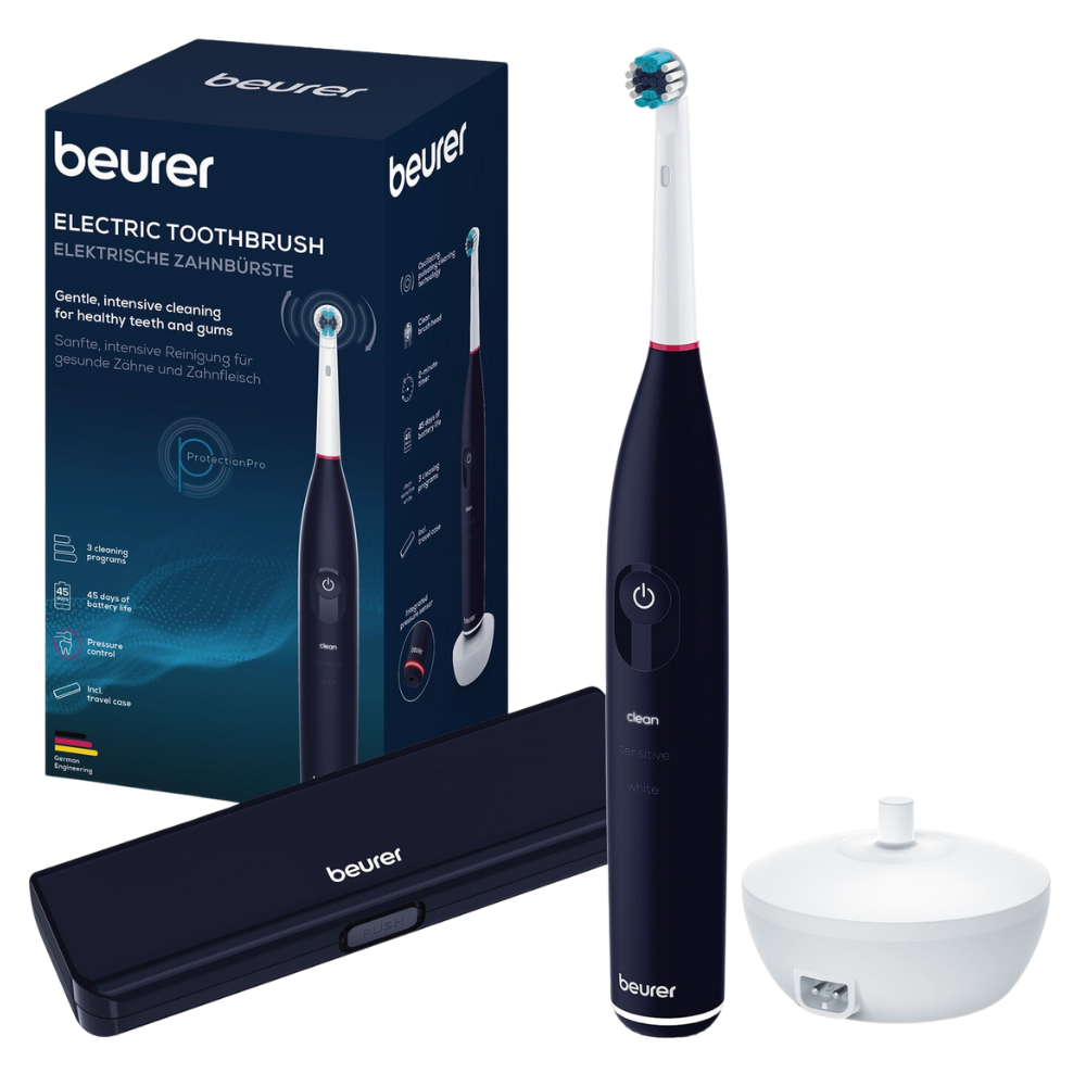 Zubná starostlivosť