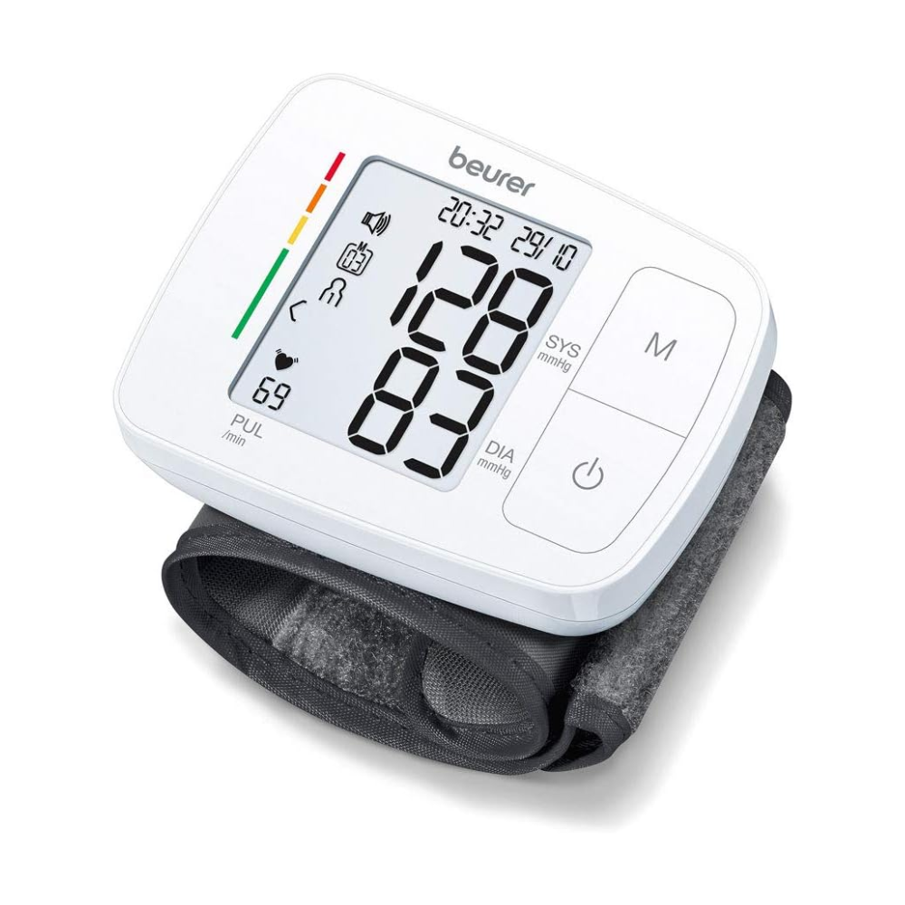 Zariadenia na meranie krvného tlaku