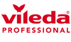 VILEDA Professional viacúčelová - The Fine All -Purpose Ruka v červenej farbe
