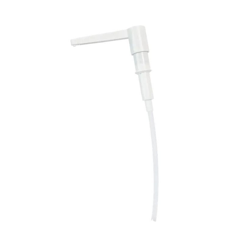 Náhradná pumpa pre univerzálny dávkovač REF2040 z plastu, biela, 1 kus | Balenie (1 kus)