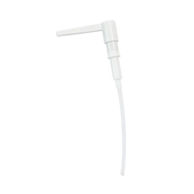 Náhradná pumpa pre univerzálny dávkovač REF2040 z plastu, biela, 1 kus | Balenie (1 kus)