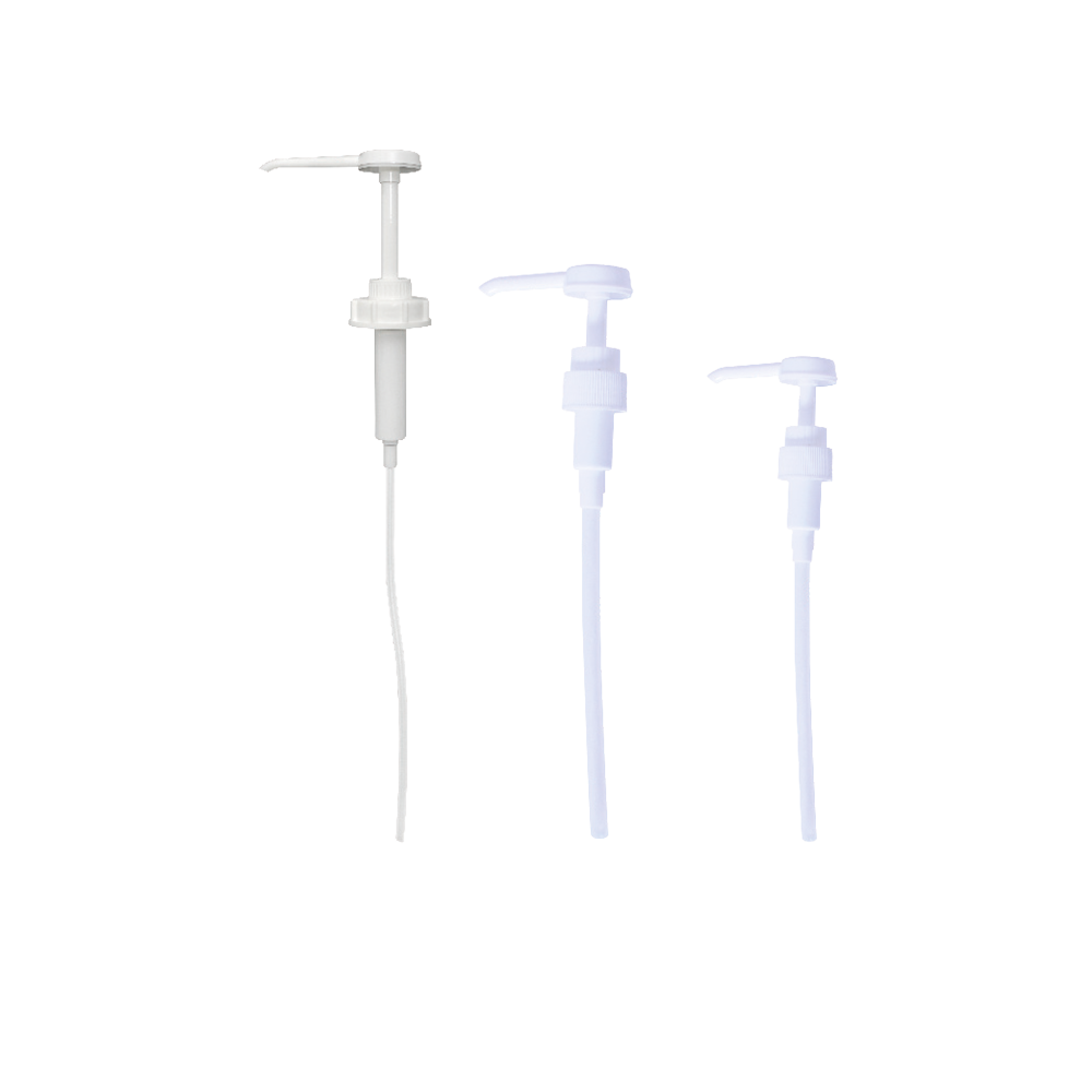 MaiMed dávkovacia pumpa na čistiace prostriedky 10 litrový kanister | Balenie (1 kus)