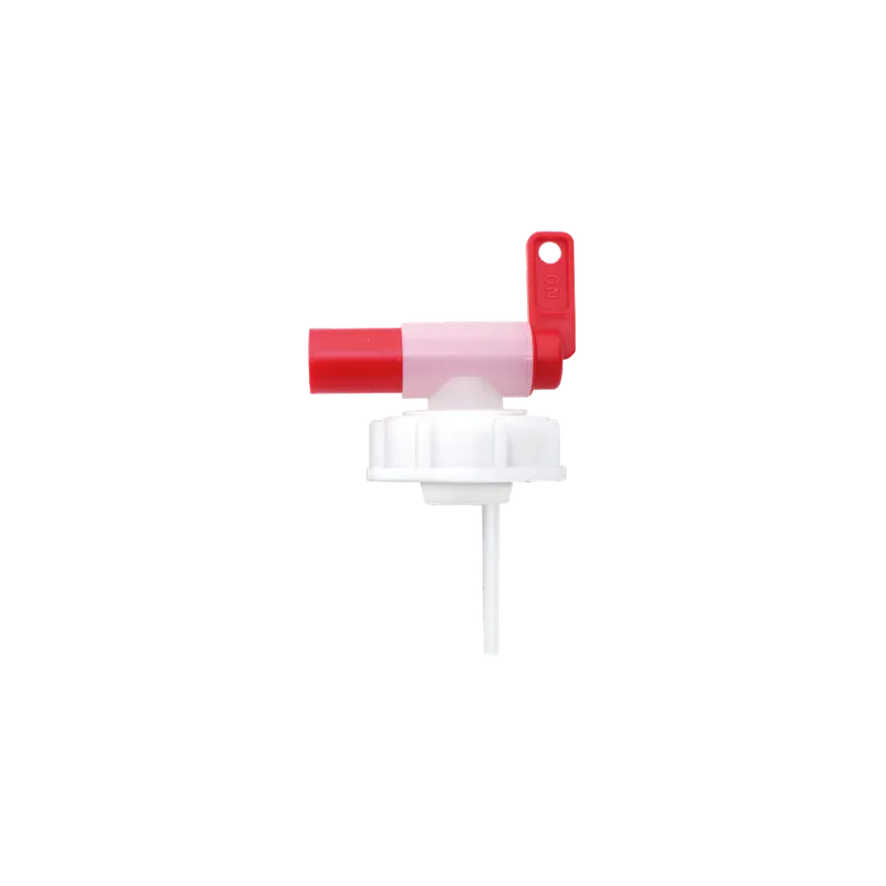 MaiMed plniaci kohútik na čistiace prostriedky 10 litrový kanister | Balenie (1 kus)