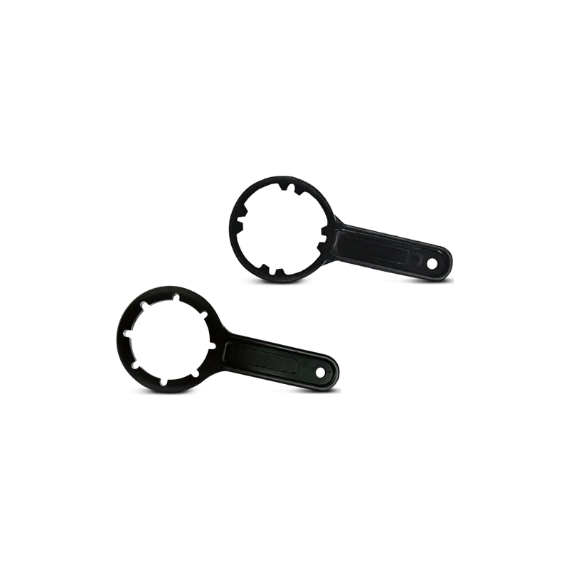 MaiMed kľúč na kanister na čistiace prostriedky 10 litrový kanister | Balenie (1 kus)