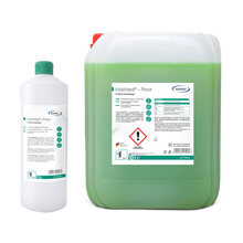 Starostlivosť o podlahu MaiMed-Floor