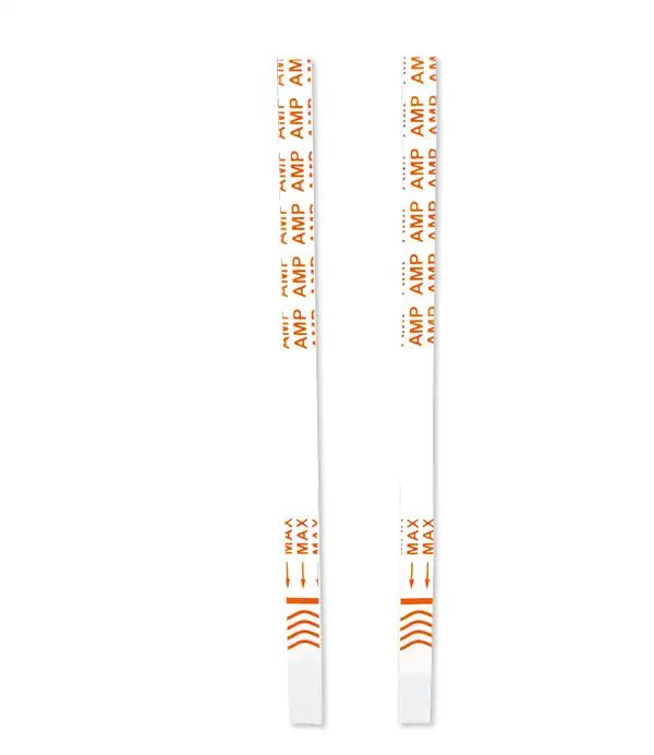 Cleartest Drug, Tetrahydrocannabinol 50ng/ml, Balenie: 20 kusov | Balenie (20 testov)