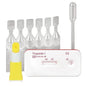 Cleartest Troponin, balenie: 20 testov | Balenie (20 testov)