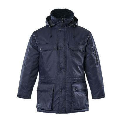 Parka MASCOT® Quebec, námornícka