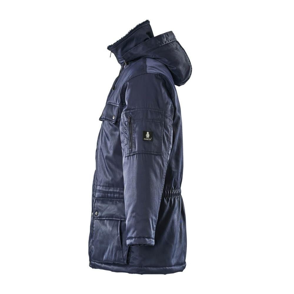 Parka MASCOT® Quebec, námornícka