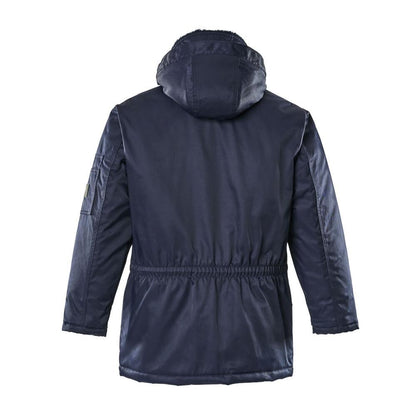 Parka MASCOT® Quebec, námornícka