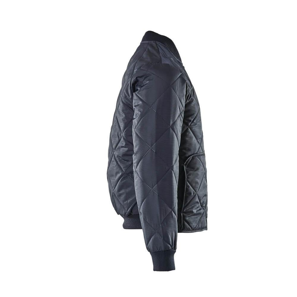 Zateplená bunda MASCOT® London, námornícka