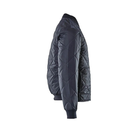 Zateplená bunda MASCOT® London, námornícka