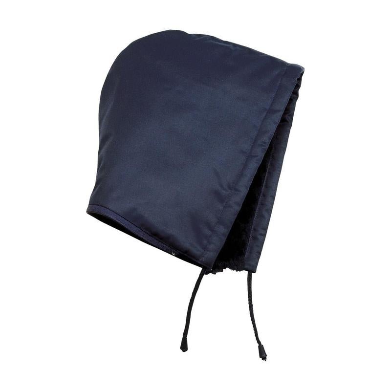 MASCOT® MacKenzie s kapucňou na zips, veľkosť ONE