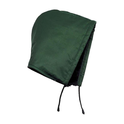 MASCOT® MacKenzie s kapucňou na zips, veľkosť ONE