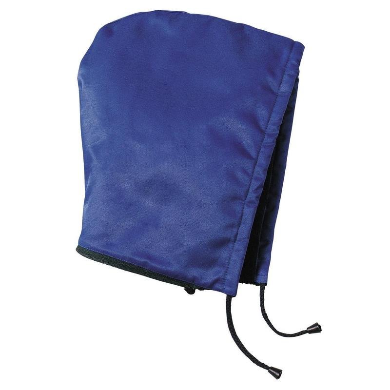 MASCOT® MacKenzie s kapucňou na zips, veľkosť ONE