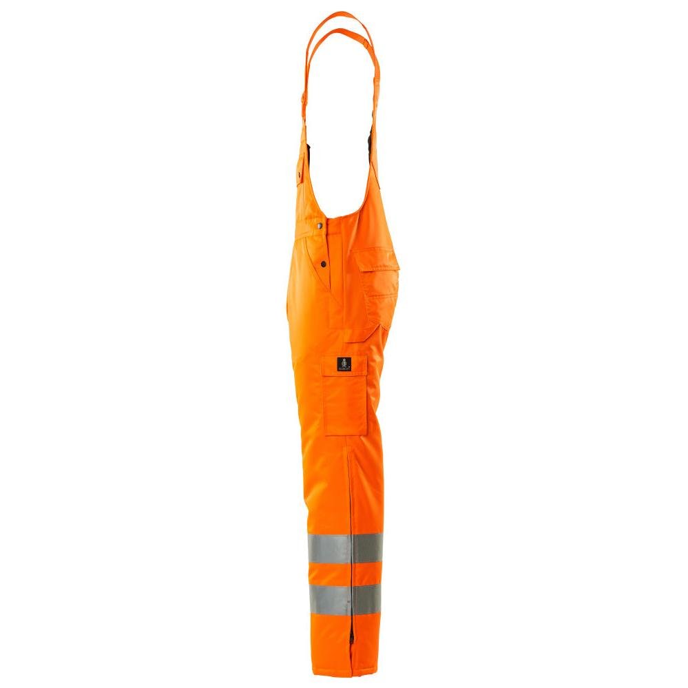 Zimné montérky MASCOT® Lech, vysoko oranžové