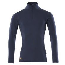 Funkčné tielko MASCOT® Ludvika, námornícka