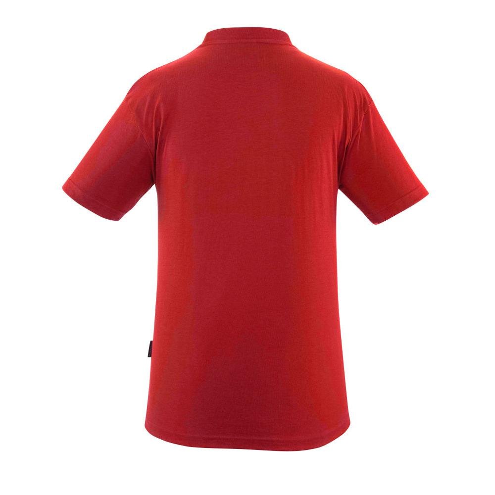 MASCOT® Java tričko, červené