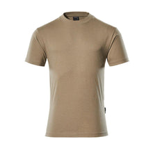 MASCOT® Java tričko, svetlé khaki