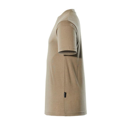 MASCOT® Java tričko, svetlé khaki
