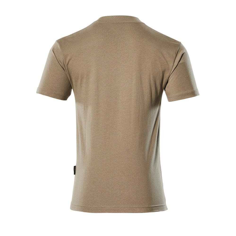 MASCOT® Java tričko, svetlé khaki