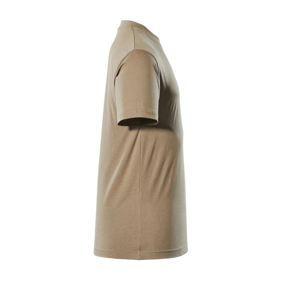 MASCOT® Java tričko, svetlé khaki