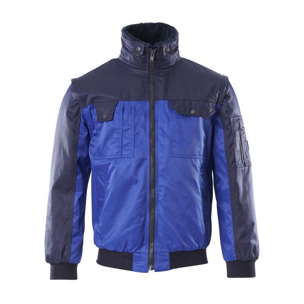 Pilotná bunda MASCOT® Livigno, corn blue/navy