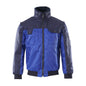 Pilotná bunda MASCOT® Livigno, corn blue/navy