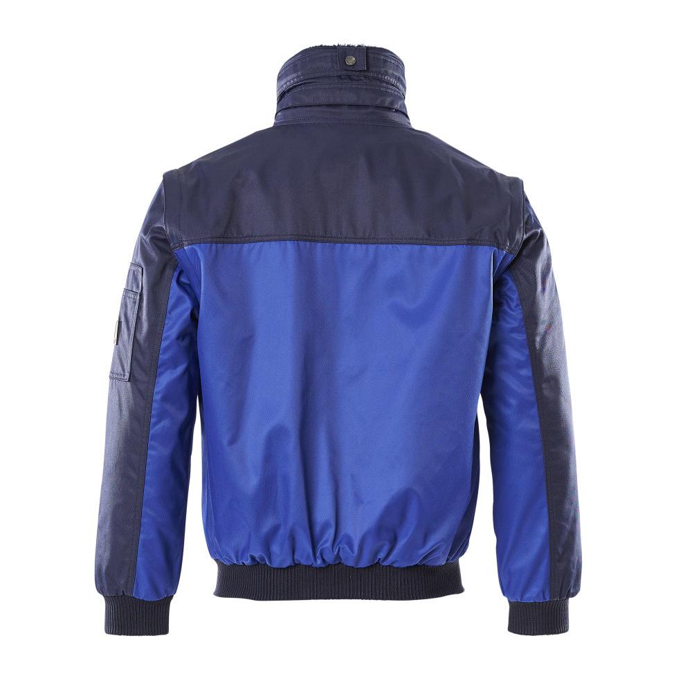 Pilotná bunda MASCOT® Livigno, corn blue/navy