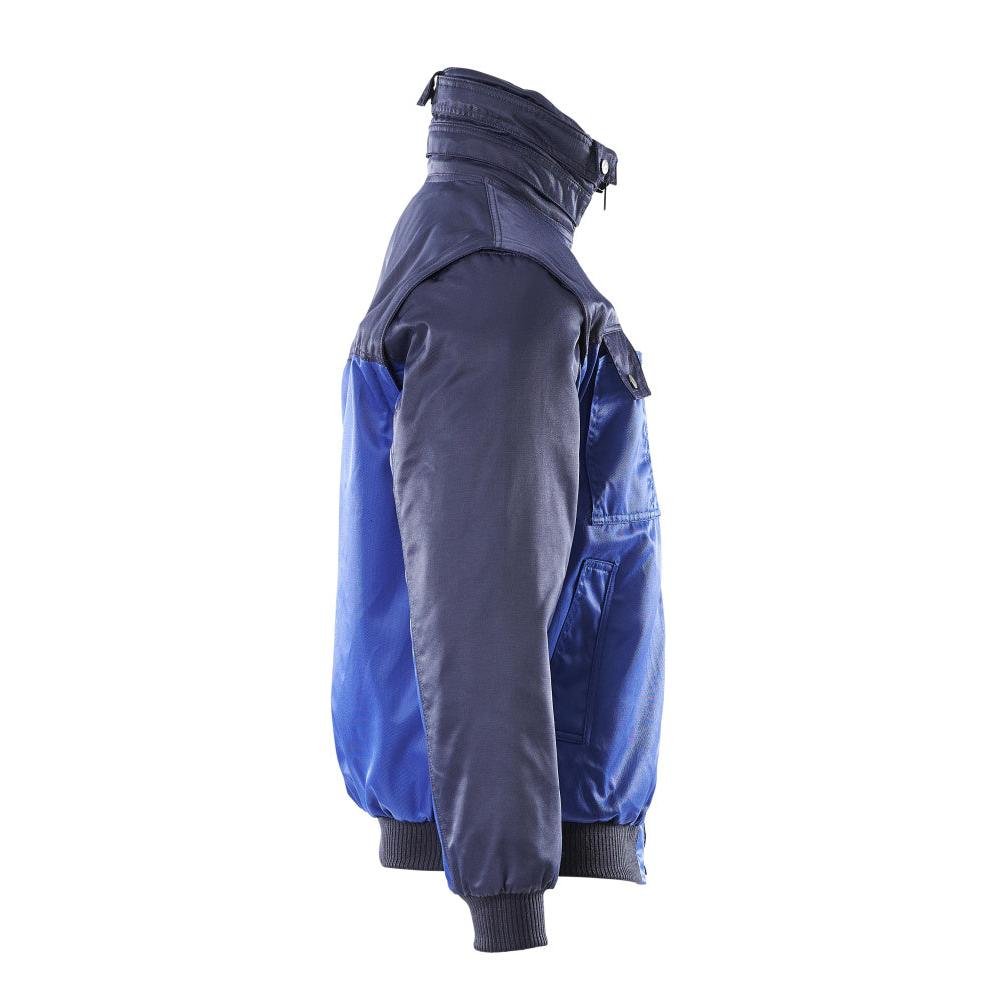 Pilotná bunda MASCOT® Livigno, corn blue/navy