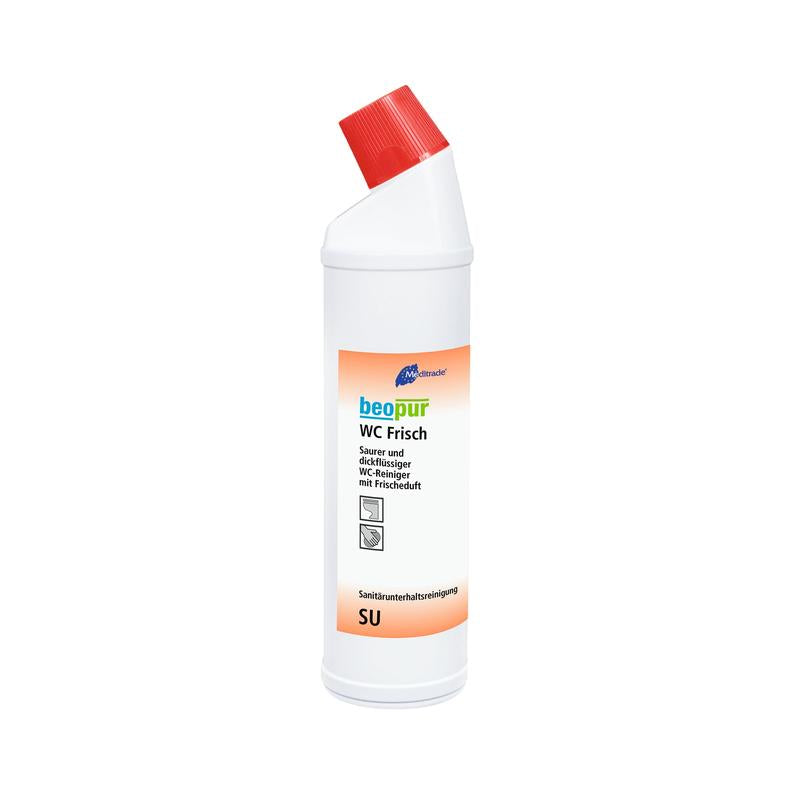 Meditrade beopur WC Fresh | Fľaša (750 ml)