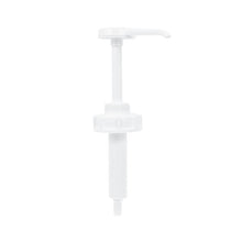 Kanister dávkovacia pumpa 2L, 5L, 10L 30ml zdvih | Balenie (1 kus)