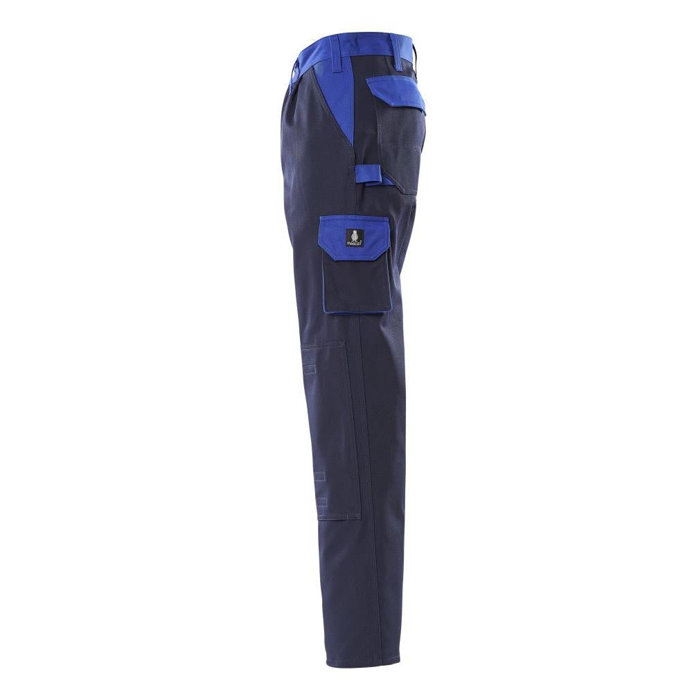 Nohavice MASCOT® Palermo, námornícka/grain blue