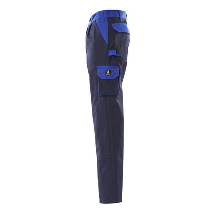 Nohavice MASCOT® Palermo, námornícka/grain blue