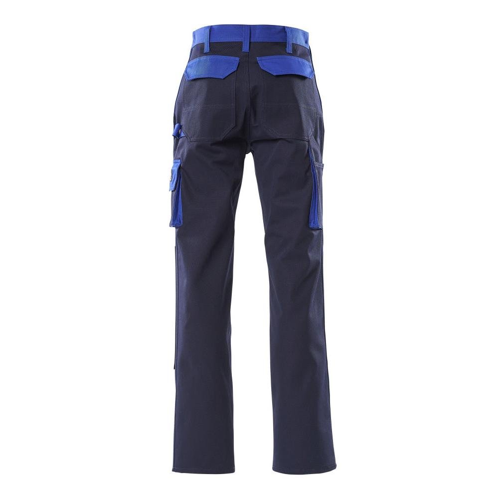 Nohavice MASCOT® Palermo, námornícka/grain blue