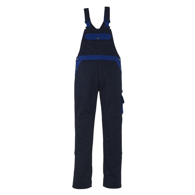 Montérky MASCOT® Milano, námornícka/grain blue
